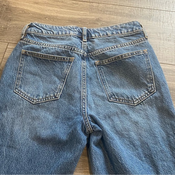 pacsun mom jeans - Picture 3 of 5